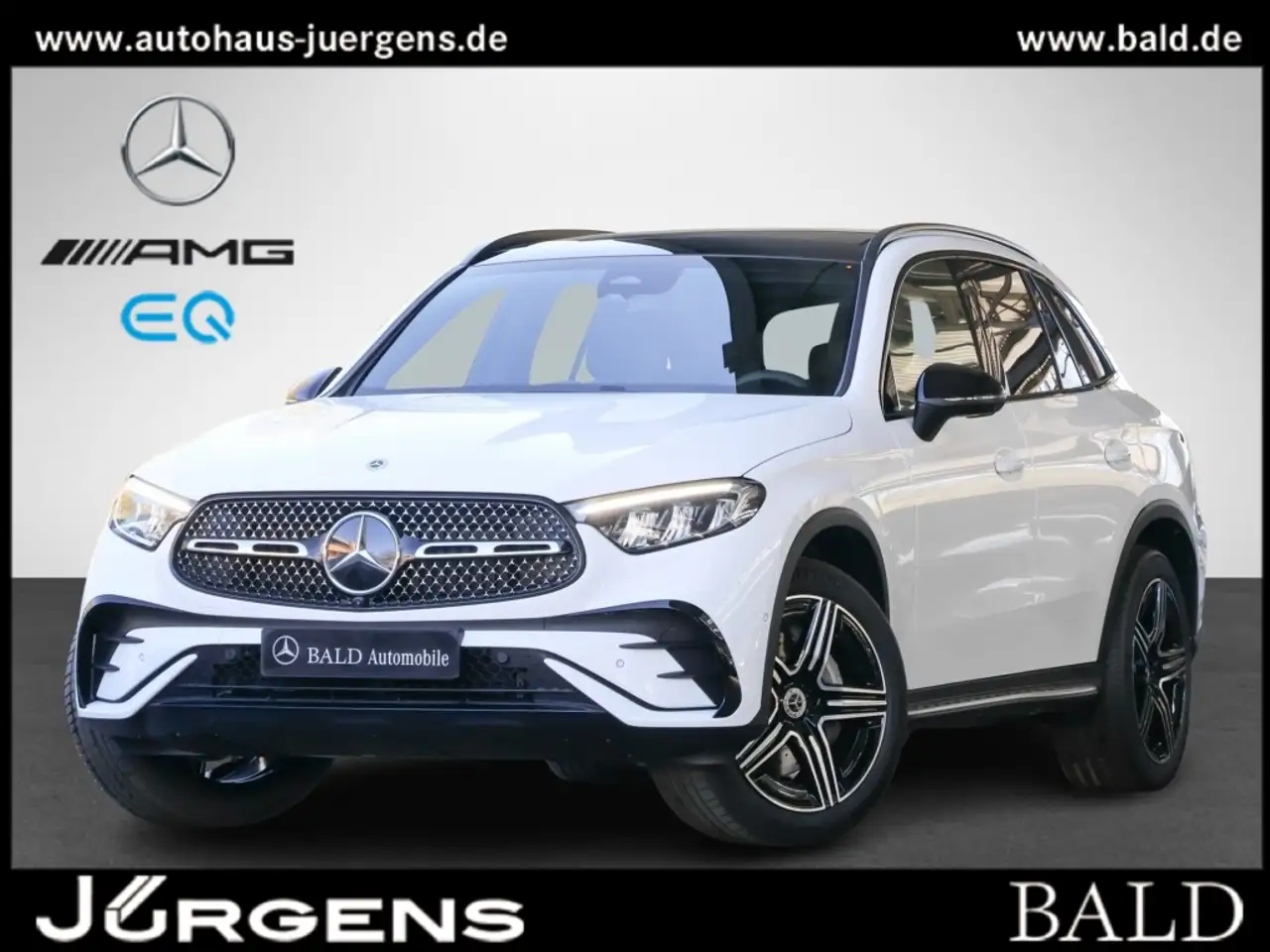 Mercedes-Benz GLC 200
