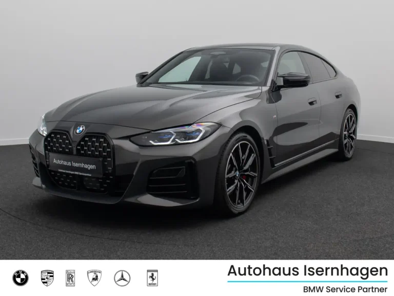 BMW 440