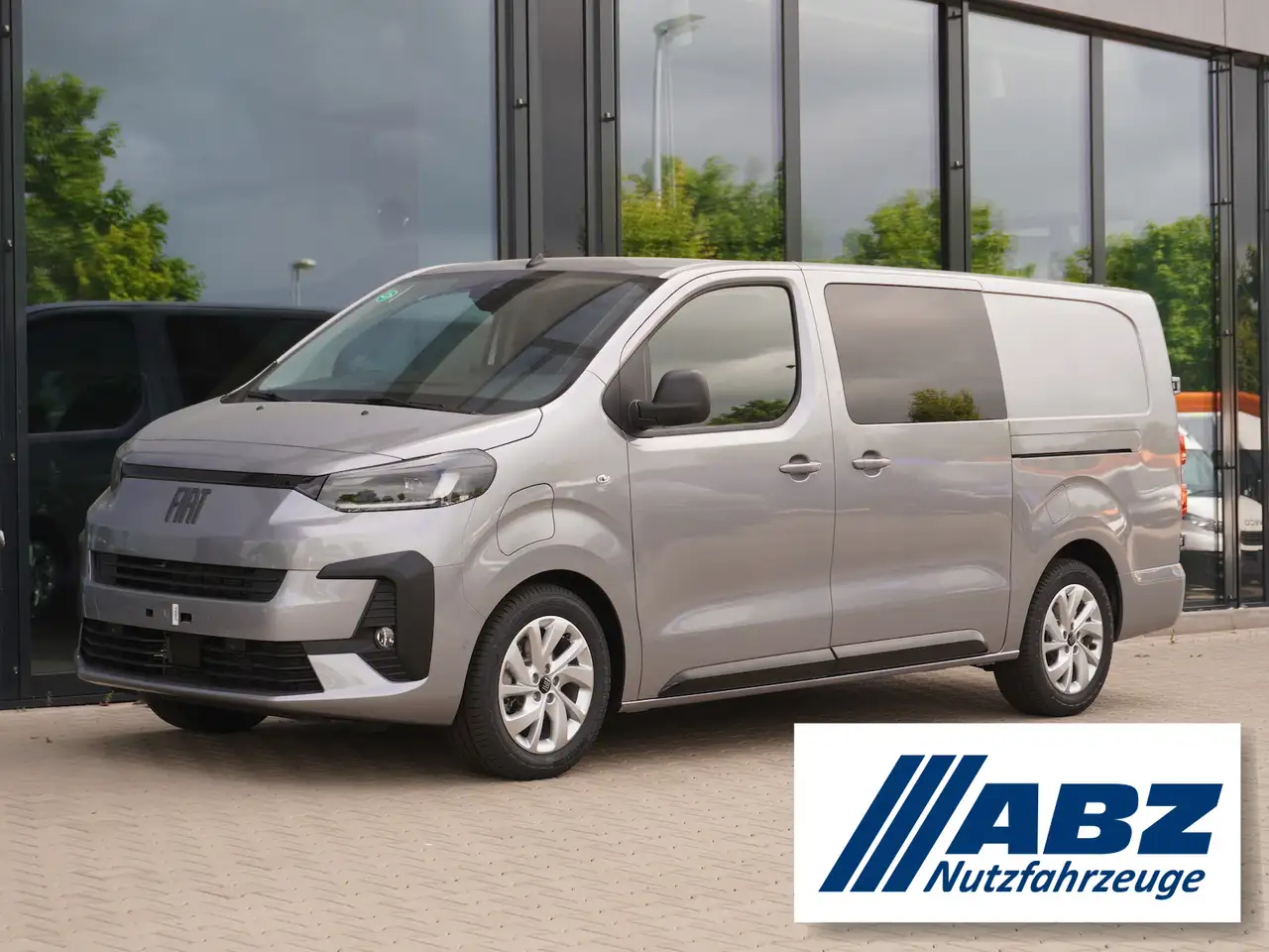 Fiat Scudo