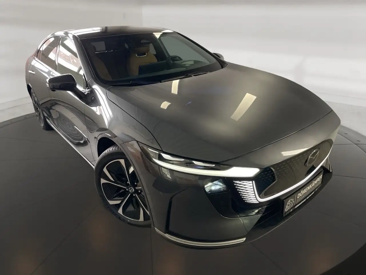 Mazda 6e