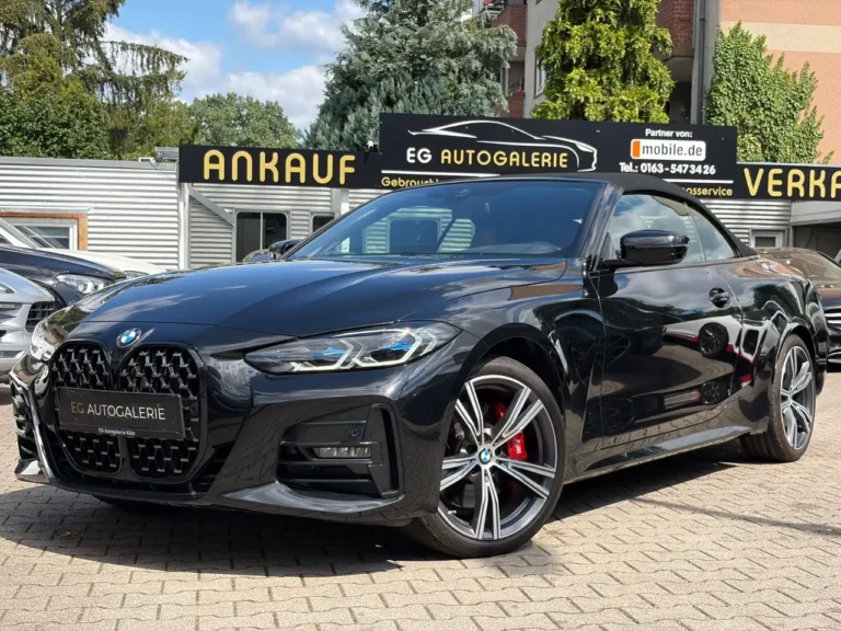 BMW 430