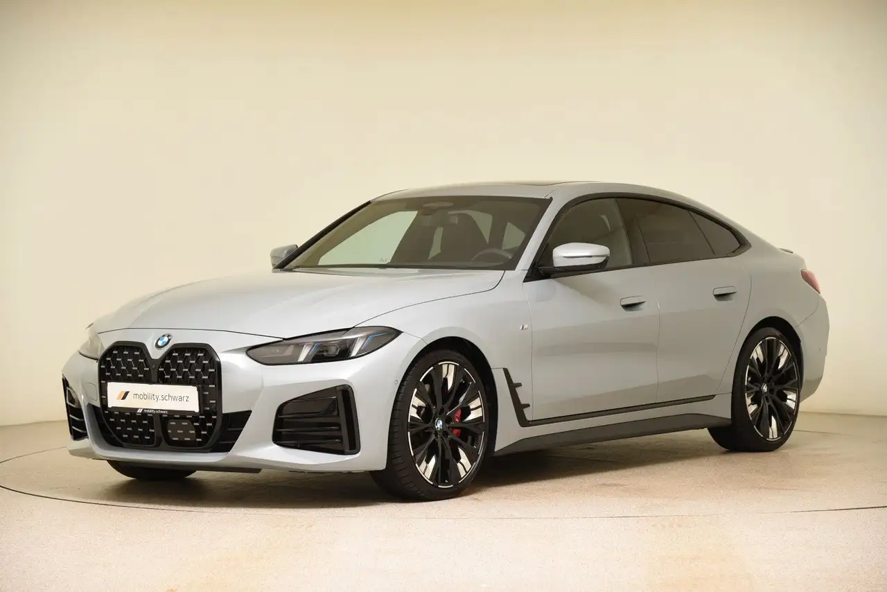 BMW 420