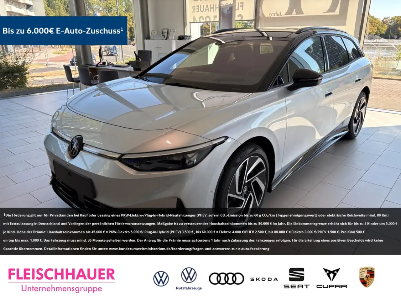 Volkswagen ID.7