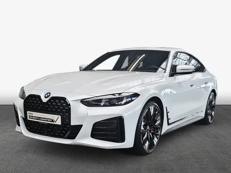 BMW 430