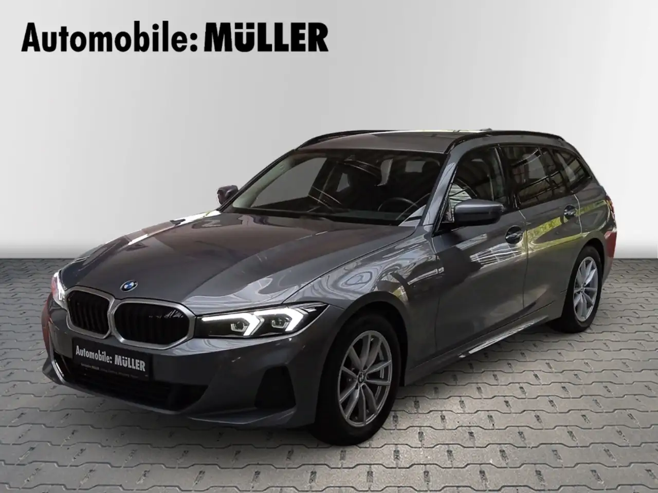 BMW 318