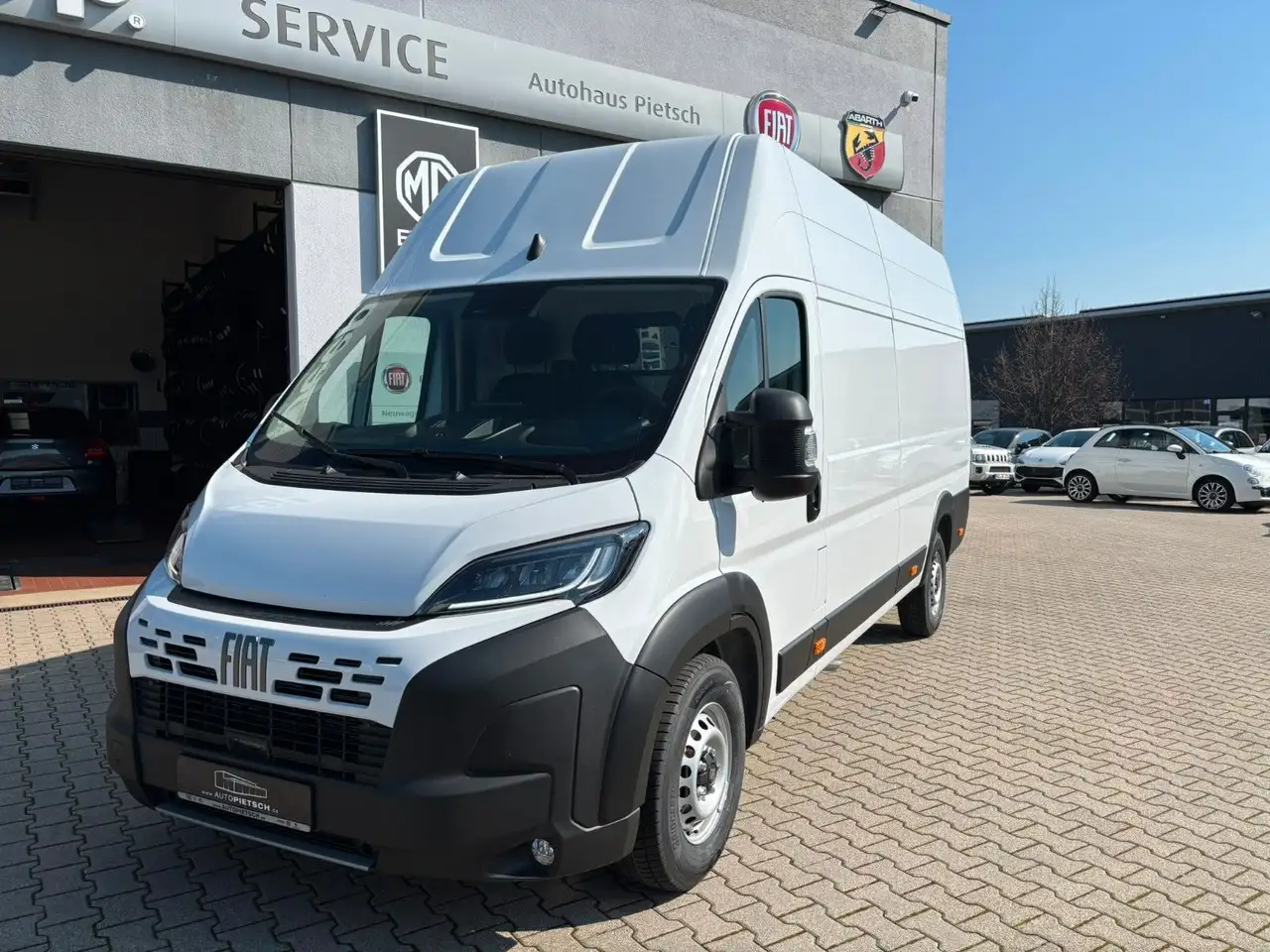 Fiat Ducato