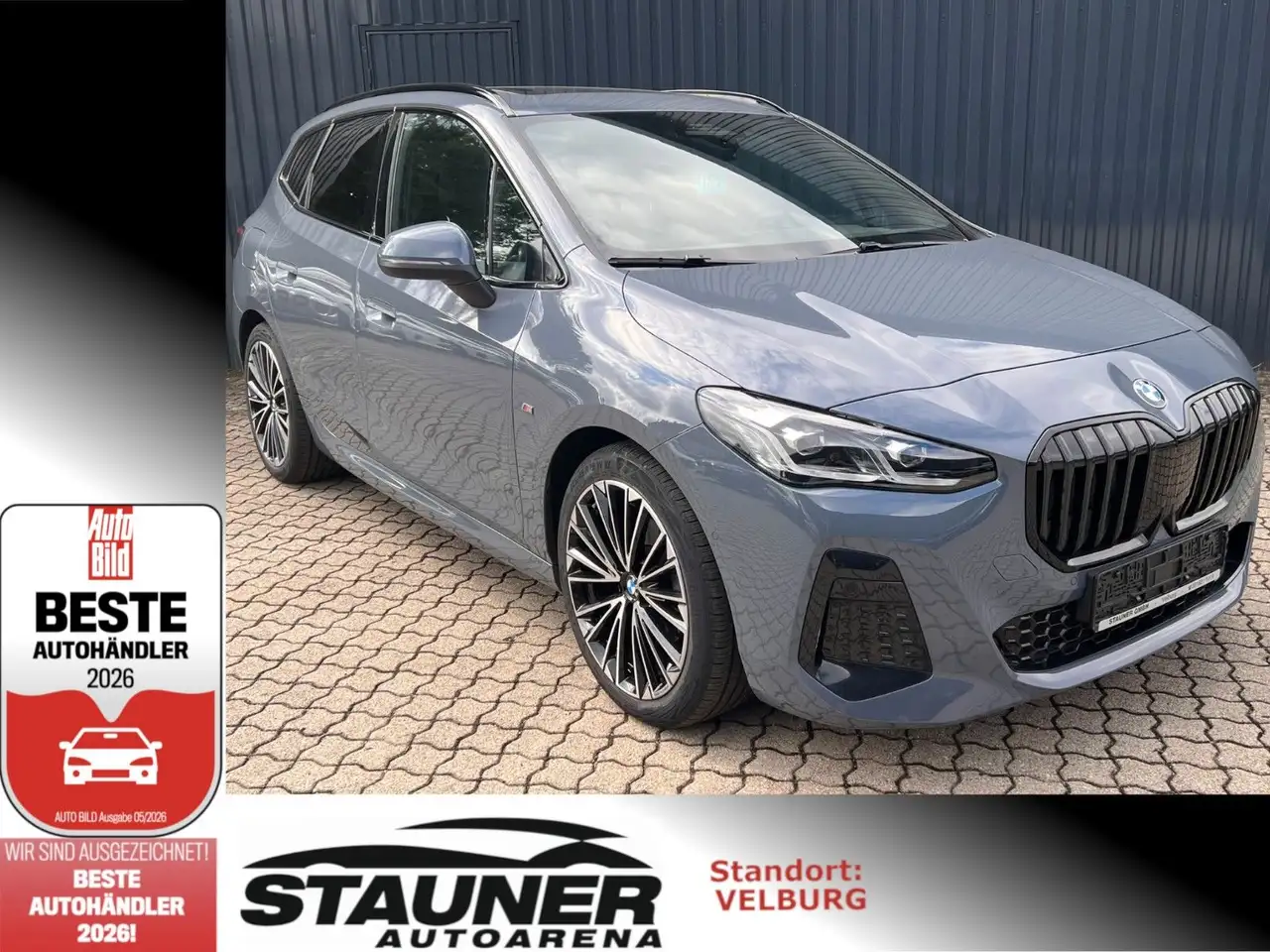 BMW 218