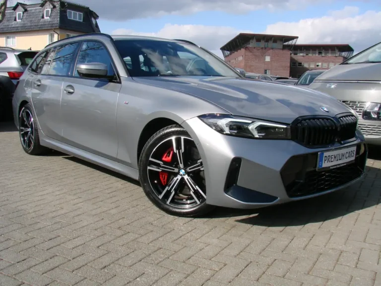 BMW 320