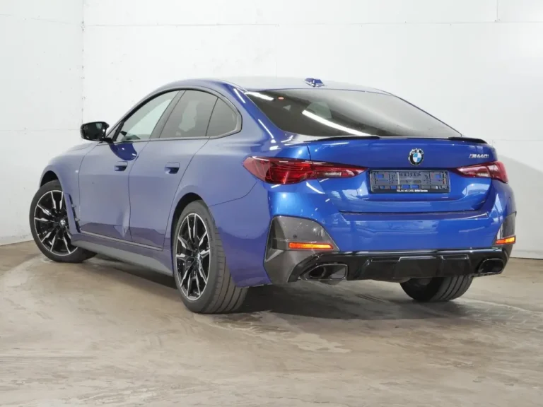 BMW 440