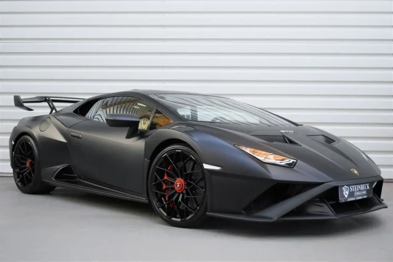 Lamborghini Huracán