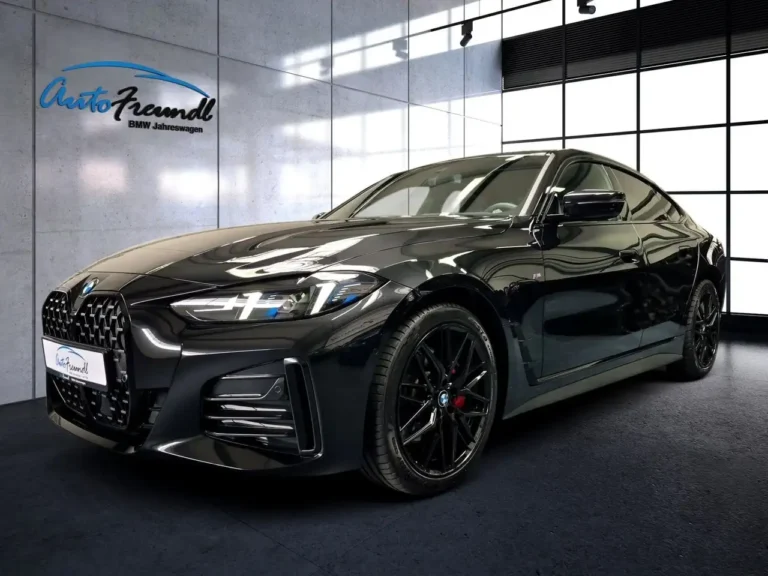 BMW 430