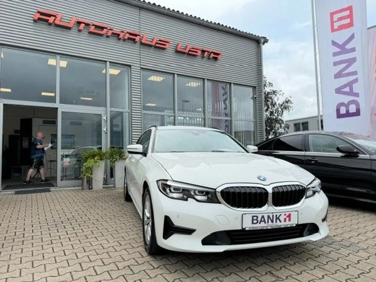BMW 318