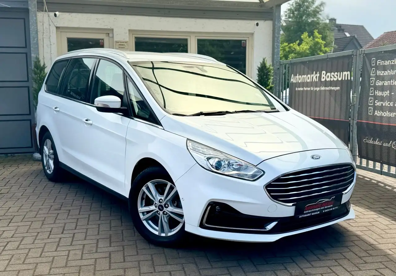 Ford Galaxy