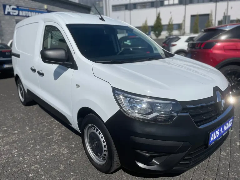 Renault Express