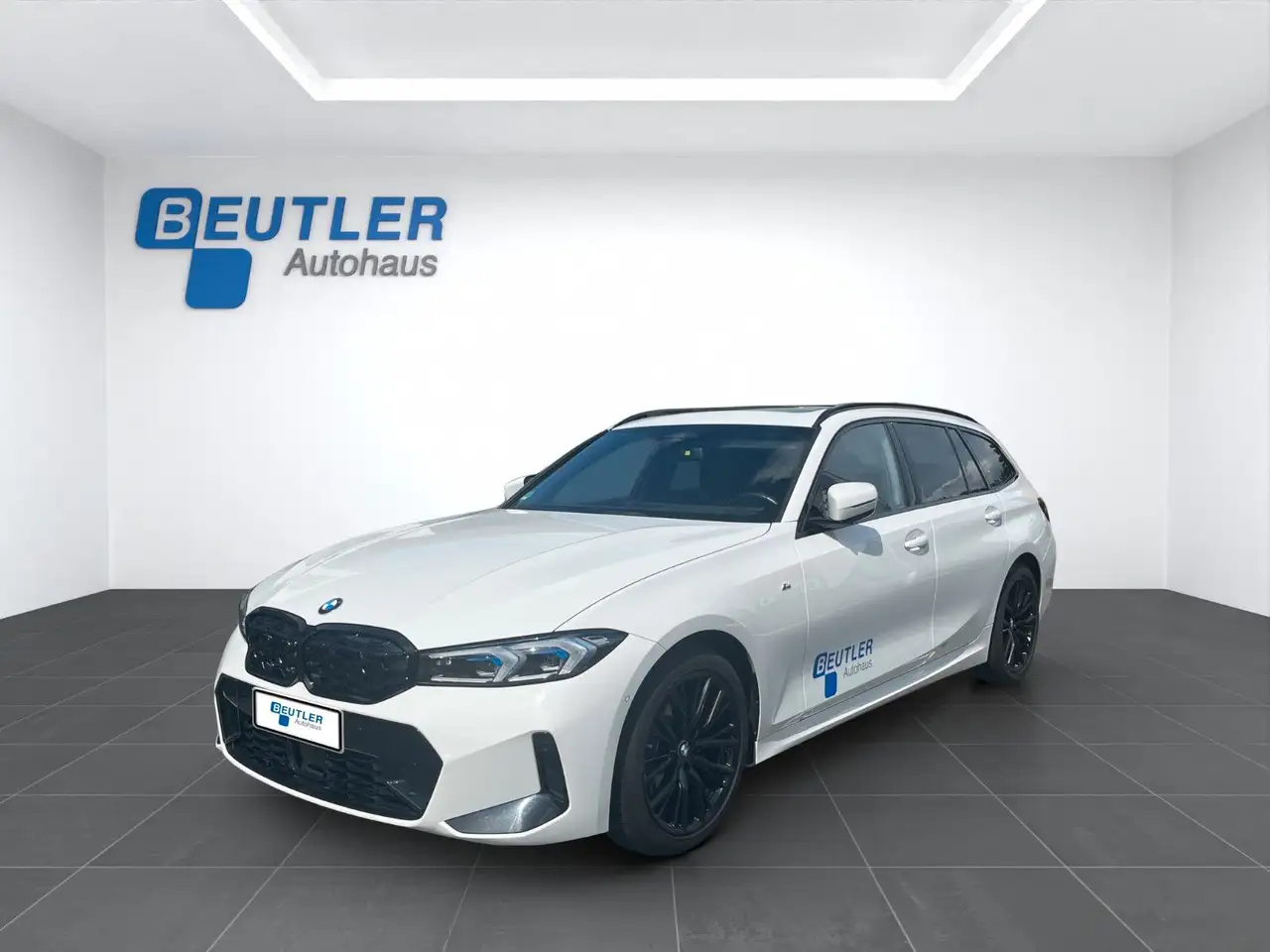 BMW 320