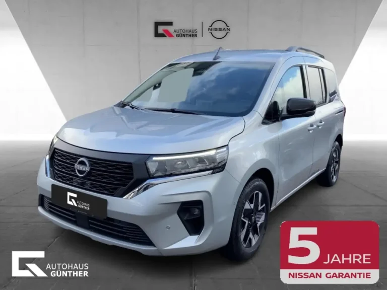 Nissan Townstar