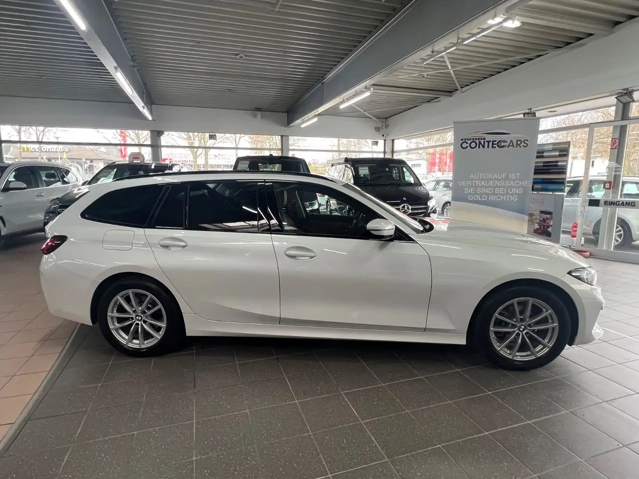 BMW 318