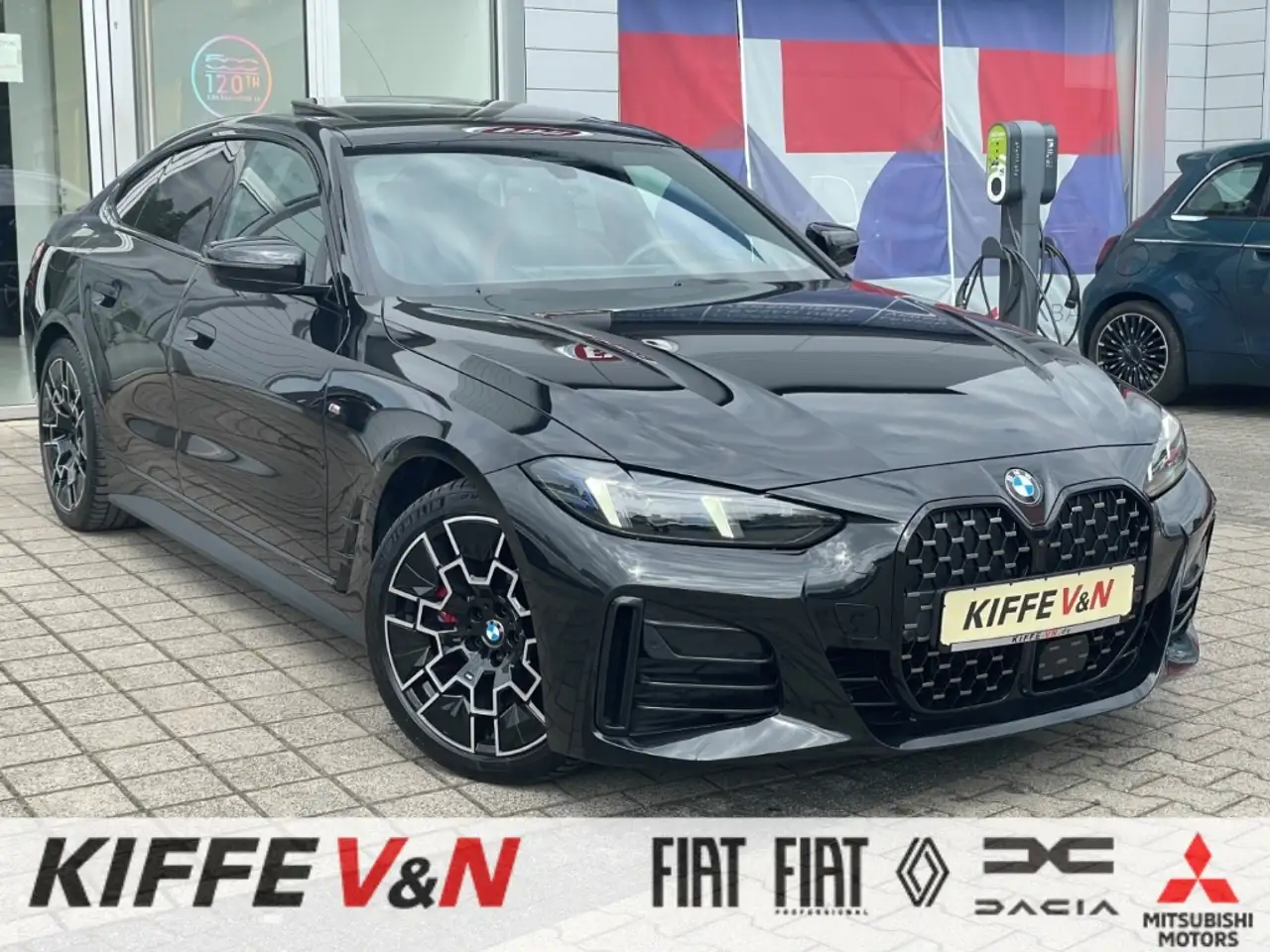 BMW 420