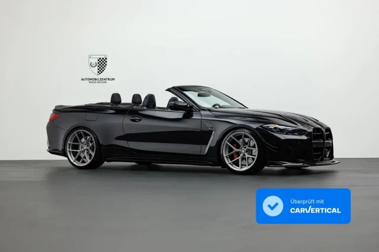 BMW M4