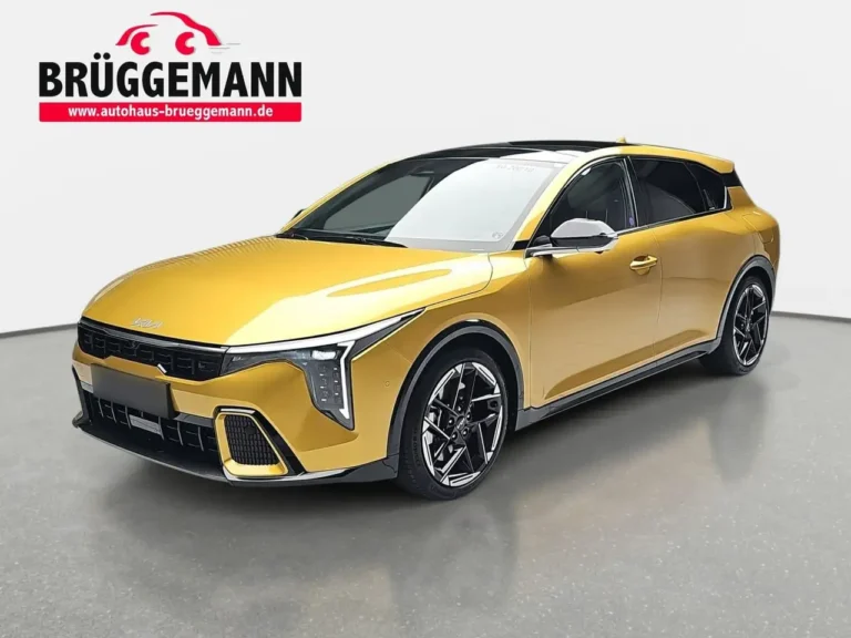 Kia K4
