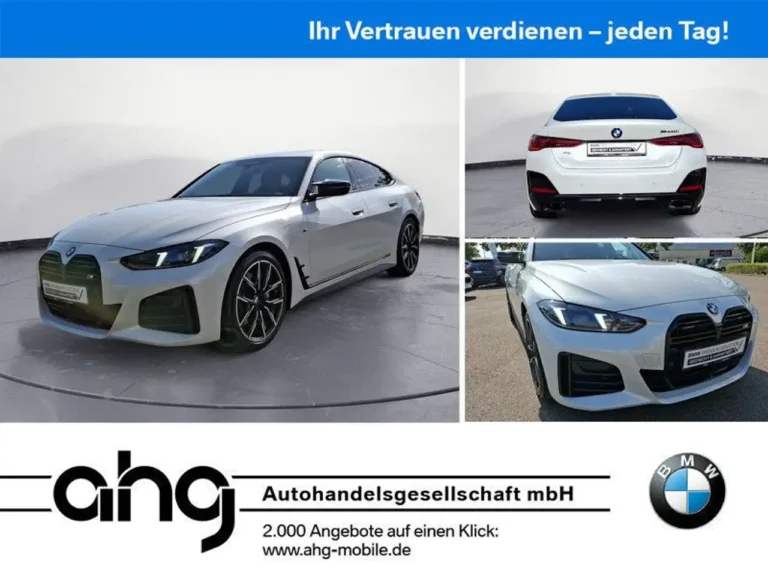 BMW 440