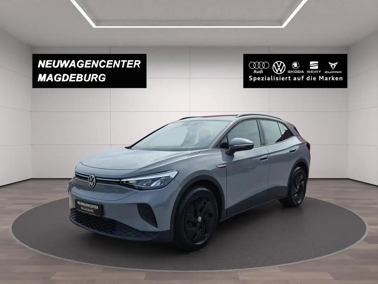 Volkswagen ID.4